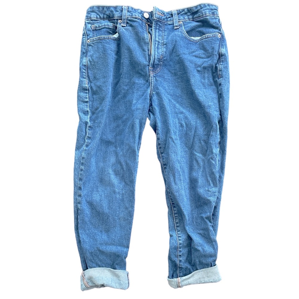 Blue Jeans